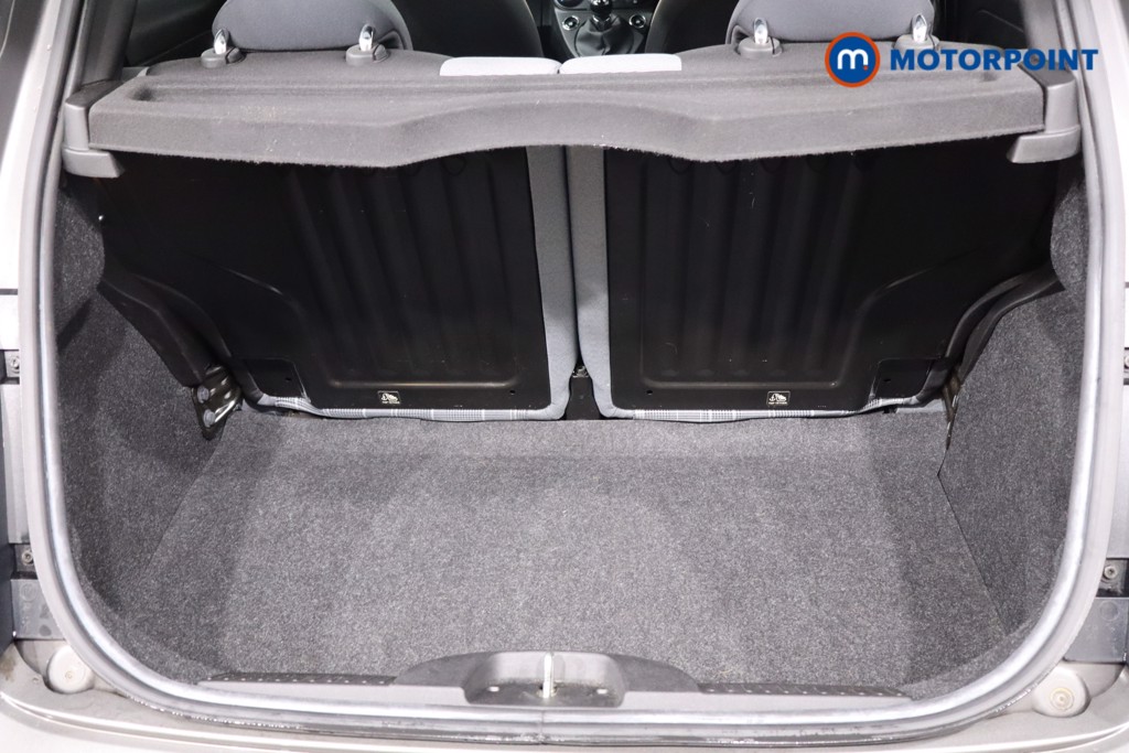 Fiat 500 Lounge Manual Petrol Hatchback - Stock Number (1621745) - 34th supplementary image