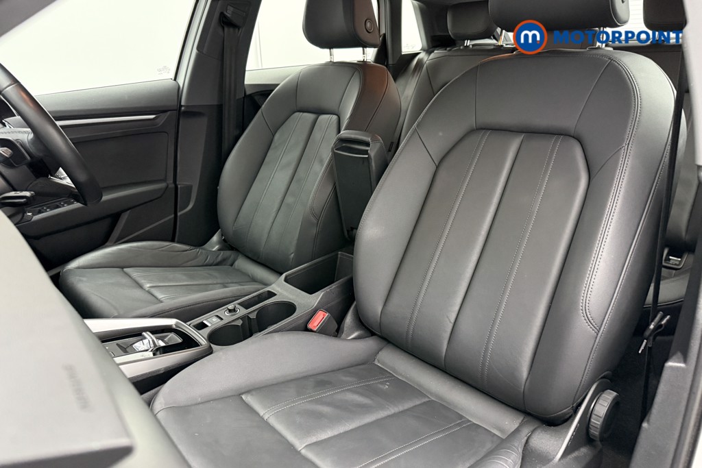 Audi A3 Sport Automatic Petrol Hatchback - Stock Number (1621818) - 3rd supplementary image