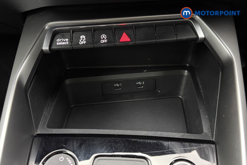 Audi A3 Sport Automatic Petrol Hatchback - Stock Number (1621818) - 14th supplementary image