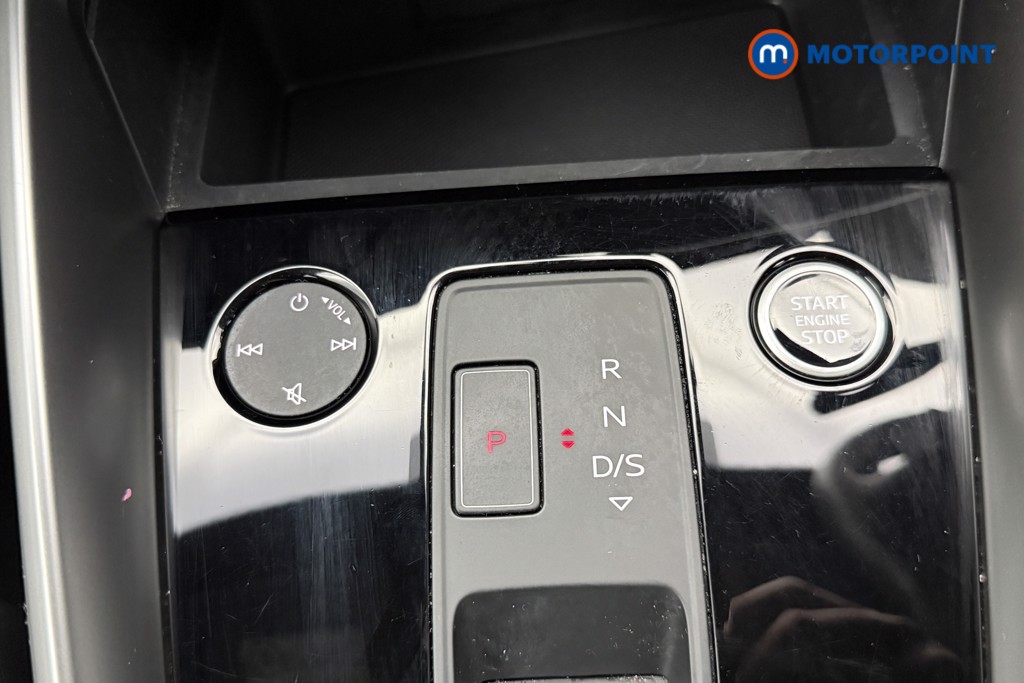 Audi A3 Sport Automatic Petrol Hatchback - Stock Number (1621818) - 15th supplementary image