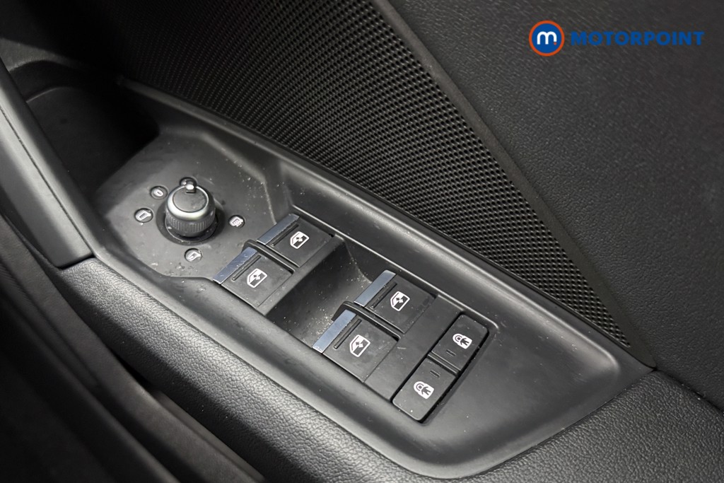 Audi A3 Sport Automatic Petrol Hatchback - Stock Number (1621818) - 17th supplementary image