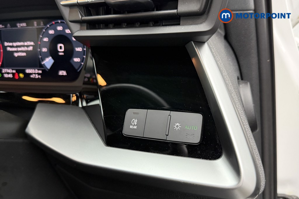 Audi A3 Sport Automatic Petrol Hatchback - Stock Number (1621818) - 18th supplementary image