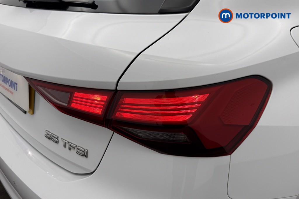 Audi A3 Sport Automatic Petrol Hatchback - Stock Number (1621818) - 19th supplementary image