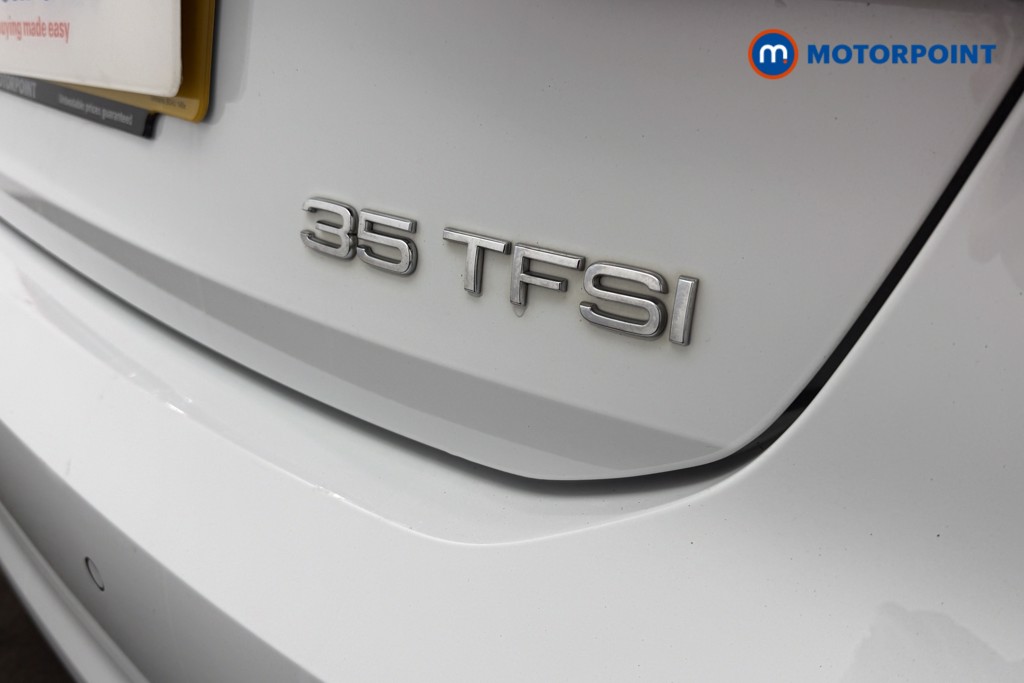 Audi A3 Sport Automatic Petrol Hatchback - Stock Number (1621818) - 20th supplementary image