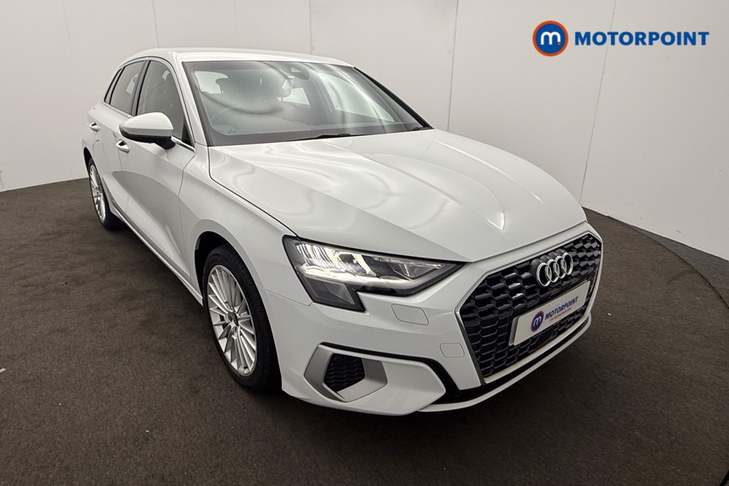 Audi A3 Sport Automatic Petrol Hatchback - Stock Number (1621818) - 21st supplementary image