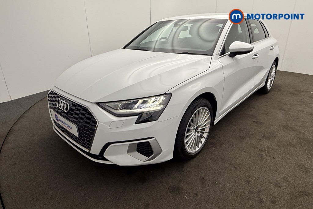Audi A3 Sport Automatic Petrol Hatchback - Stock Number (1621818) - 22nd supplementary image