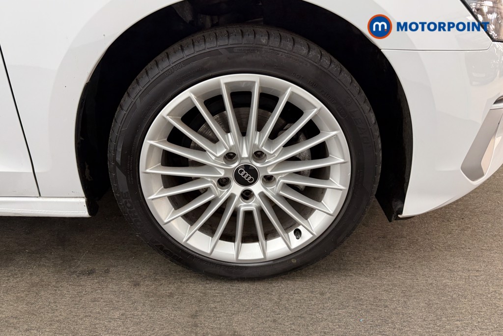 Audi A3 Sport Automatic Petrol Hatchback - Stock Number (1621818) - 24th supplementary image