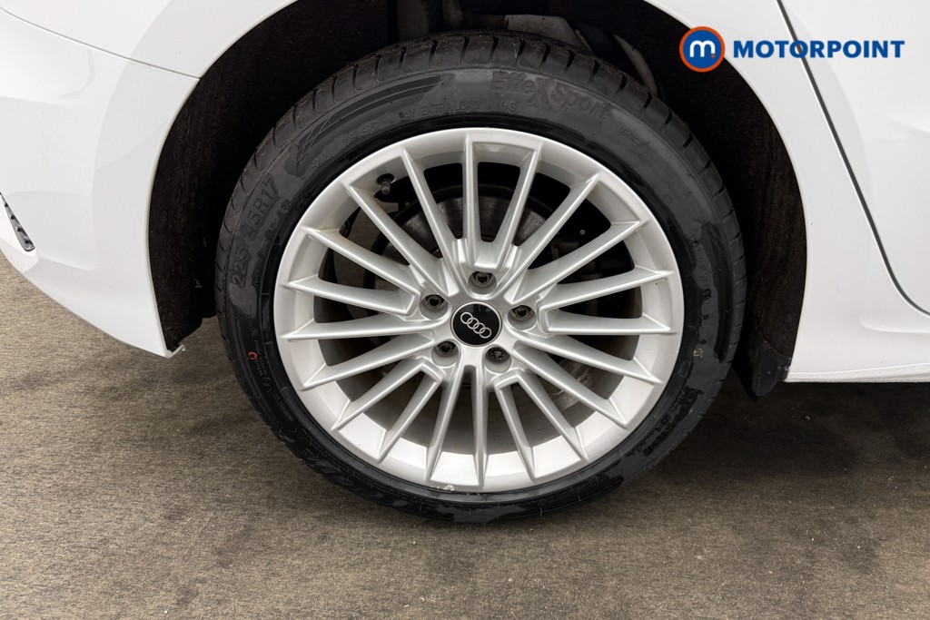 Audi A3 Sport Automatic Petrol Hatchback - Stock Number (1621818) - 25th supplementary image