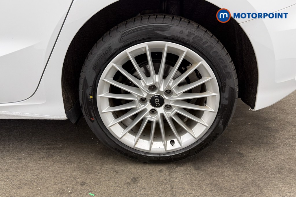 Audi A3 Sport Automatic Petrol Hatchback - Stock Number (1621818) - 26th supplementary image