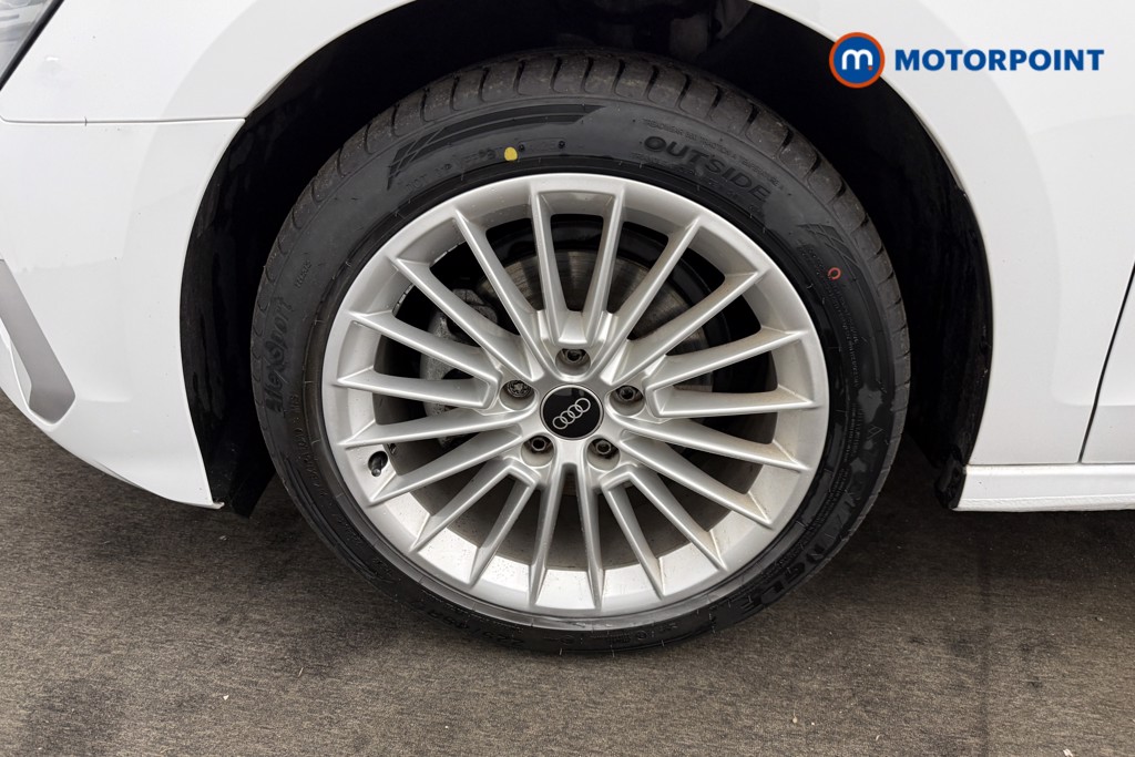 Audi A3 Sport Automatic Petrol Hatchback - Stock Number (1621818) - 27th supplementary image