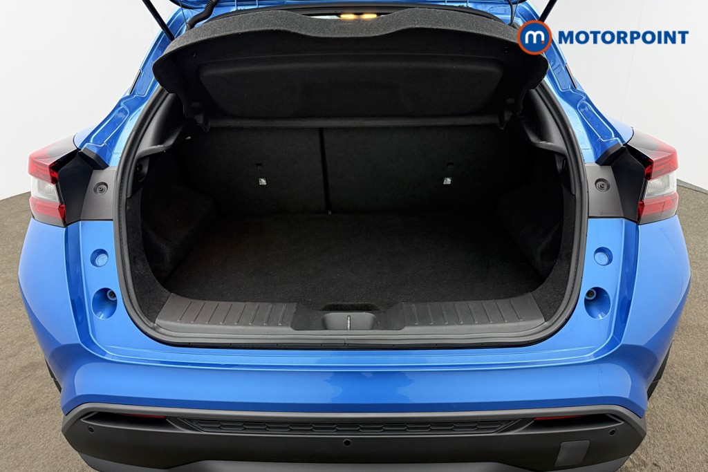 Nissan Juke N-Connecta Manual Petrol SUV - Stock Number (1621860) - 5th supplementary image