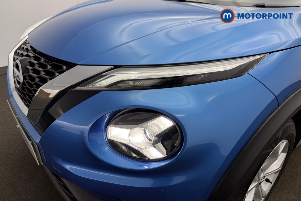 Nissan Juke N-Connecta Manual Petrol SUV - Stock Number (1621860) - 22nd supplementary image