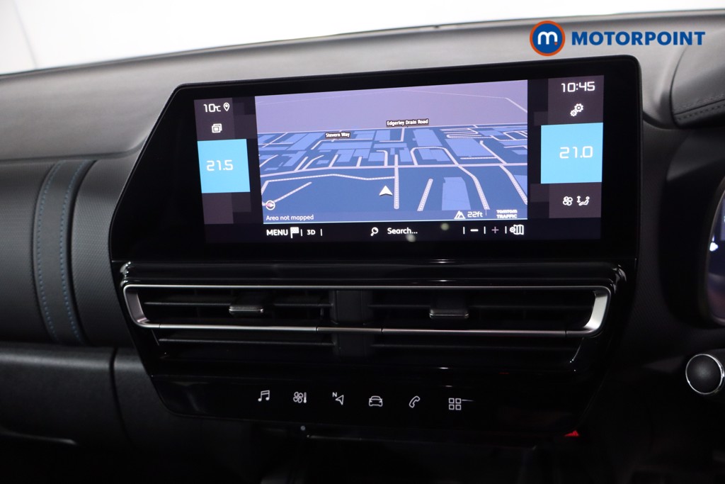 Citroen C5 Aircross Shine Manual Petrol SUV - Stock Number (1621911) - 2nd supplementary image