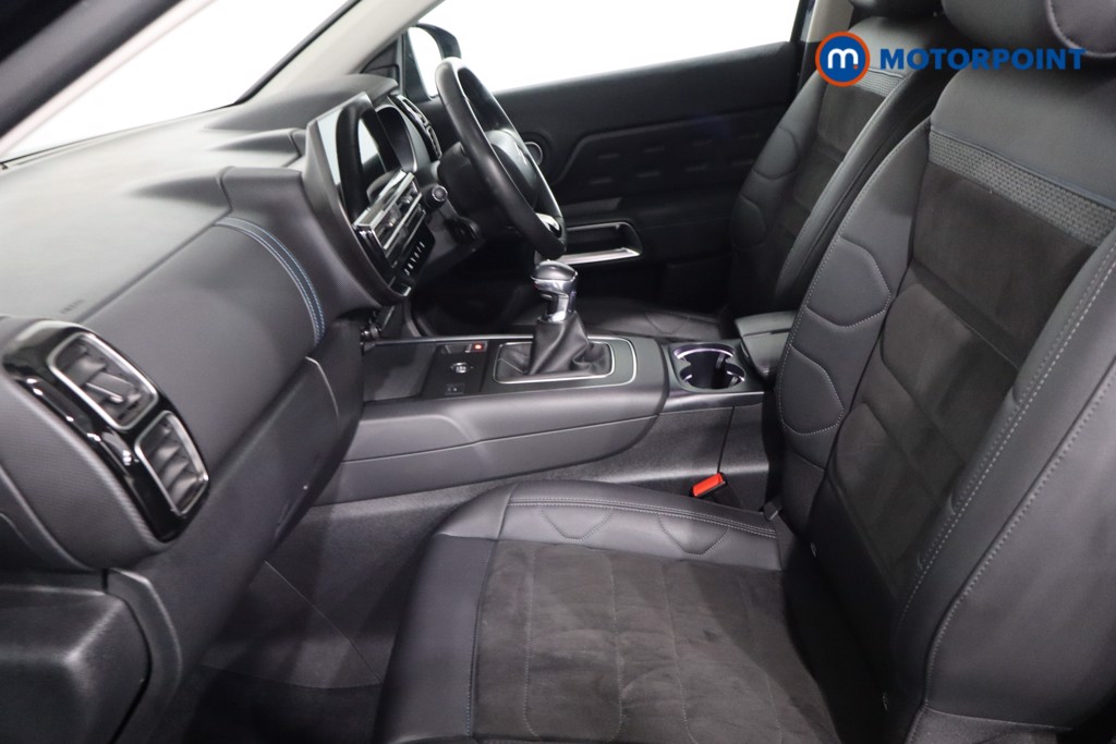 Citroen C5 Aircross Shine Manual Petrol SUV - Stock Number (1621911) - 4th supplementary image
