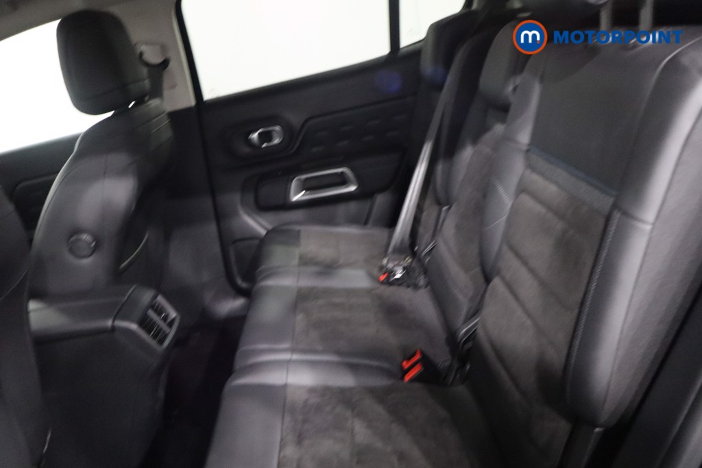 Citroen C5 Aircross Shine Manual Petrol SUV - Stock Number (1621911) - 5th supplementary image
