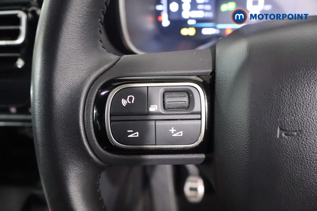 Citroen C5 Aircross Shine Manual Petrol SUV - Stock Number (1621911) - 7th supplementary image