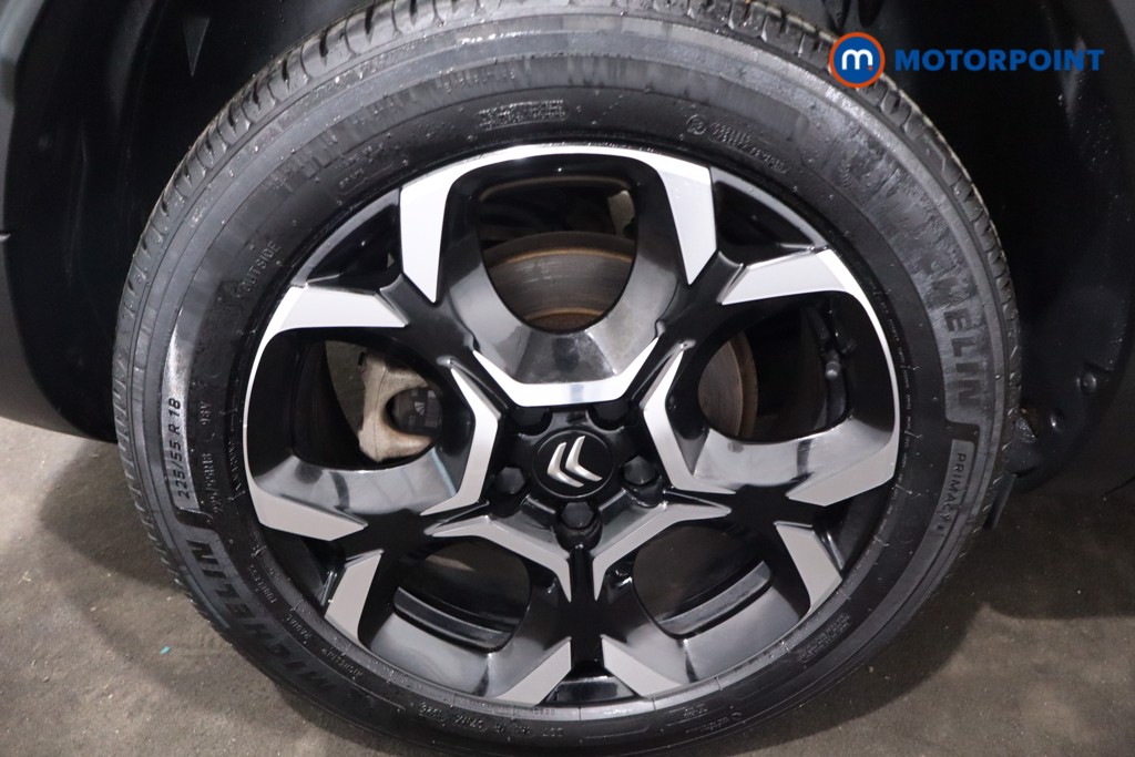 Citroen C5 Aircross Shine Manual Petrol SUV - Stock Number (1621911) - 9th supplementary image