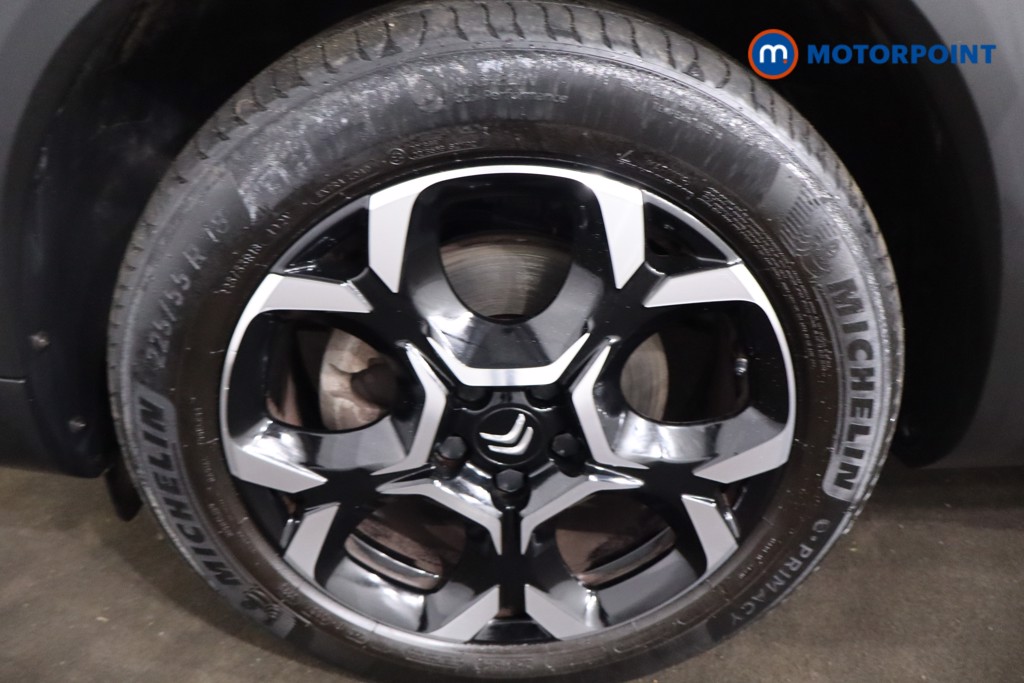 Citroen C5 Aircross Shine Manual Petrol SUV - Stock Number (1621911) - 11th supplementary image