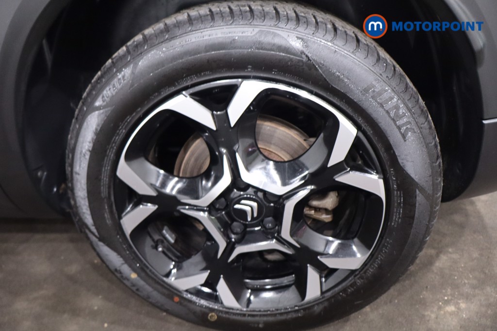 Citroen C5 Aircross Shine Manual Petrol SUV - Stock Number (1621911) - 12th supplementary image