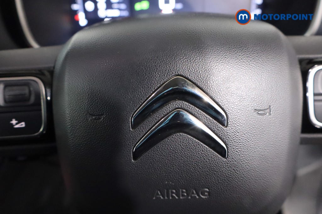 Citroen C5 Aircross Shine Manual Petrol SUV - Stock Number (1621911) - 13th supplementary image