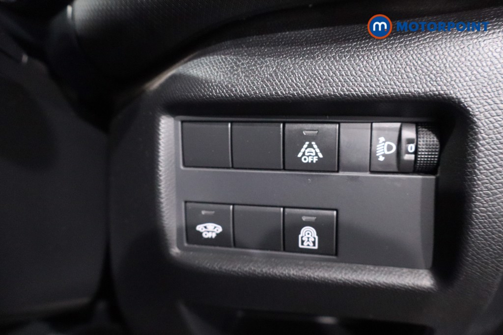 Citroen C5 Aircross Shine Manual Petrol SUV - Stock Number (1621911) - 17th supplementary image