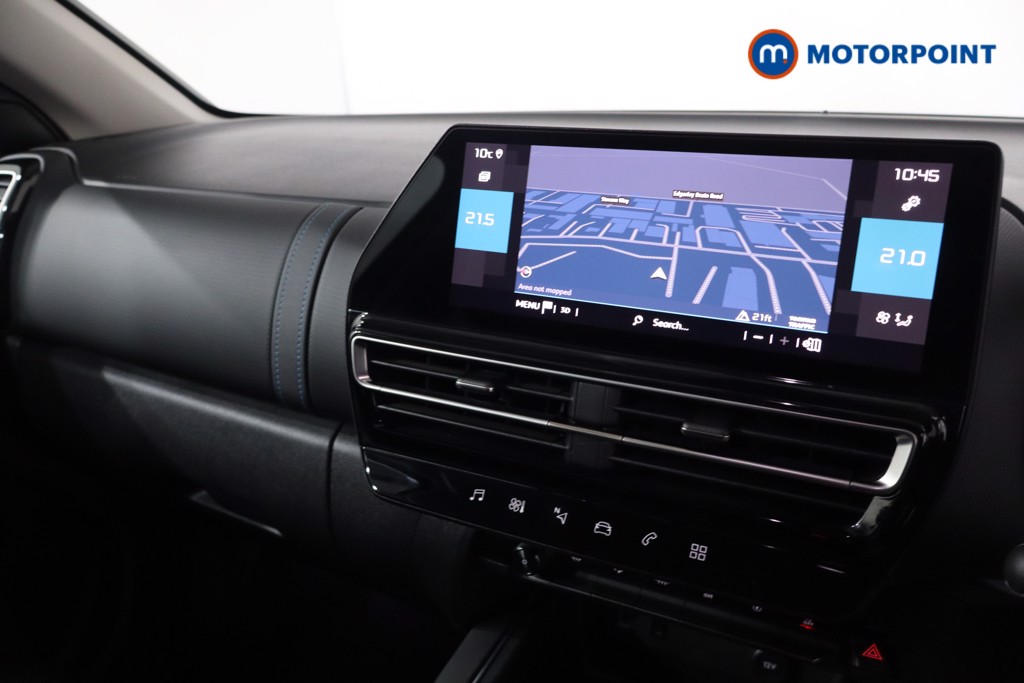 Citroen C5 Aircross Shine Manual Petrol SUV - Stock Number (1621911) - 20th supplementary image