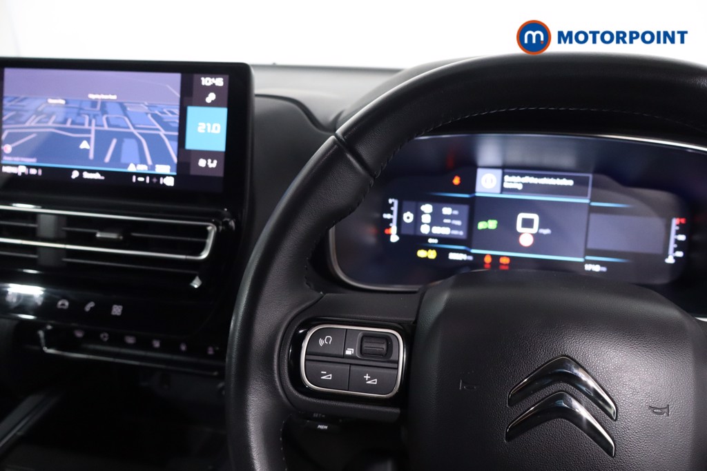 Citroen C5 Aircross Shine Manual Petrol SUV - Stock Number (1621911) - 21st supplementary image