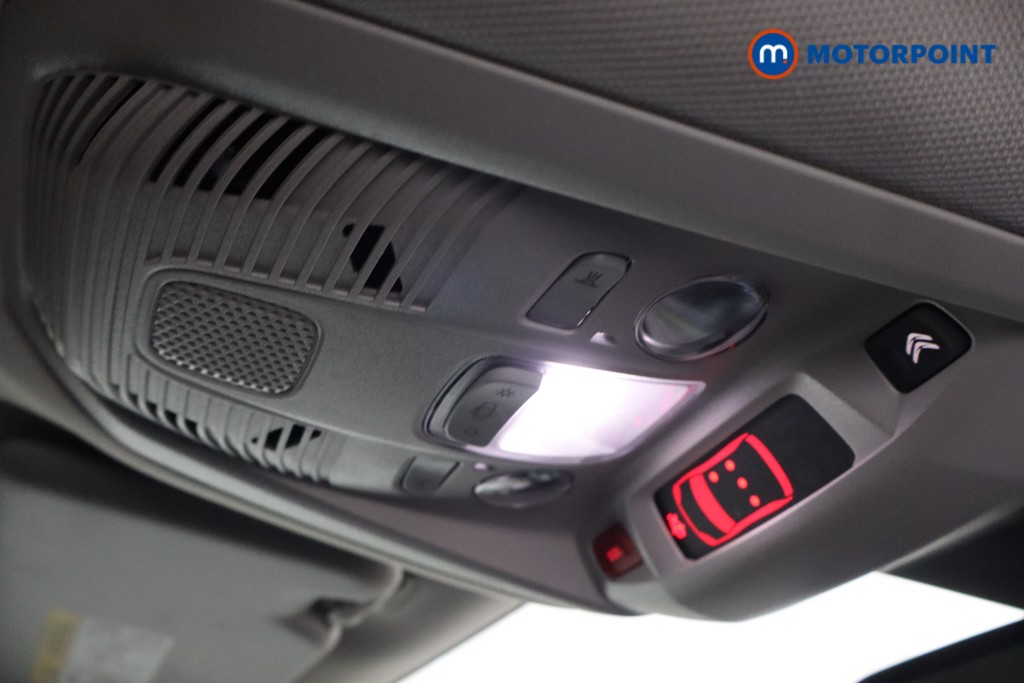 Citroen C5 Aircross Shine Manual Petrol SUV - Stock Number (1621911) - 22nd supplementary image