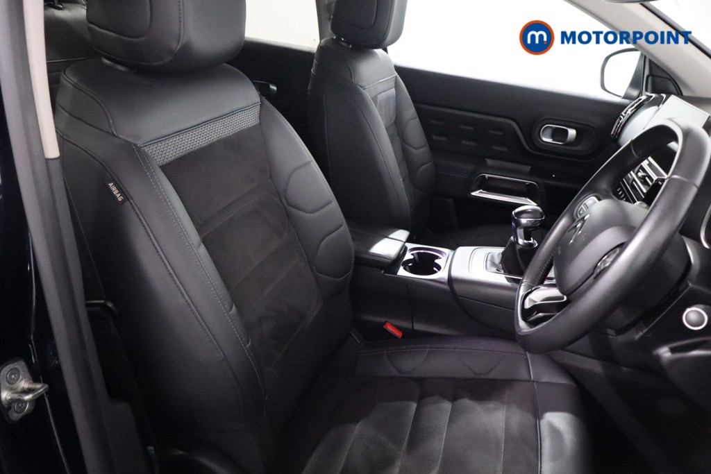 Citroen C5 Aircross Shine Manual Petrol SUV - Stock Number (1621911) - 23rd supplementary image