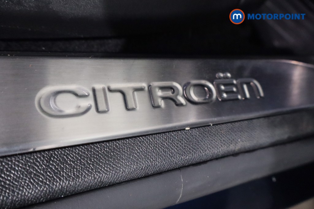 Citroen C5 Aircross Shine Manual Petrol SUV - Stock Number (1621911) - 24th supplementary image