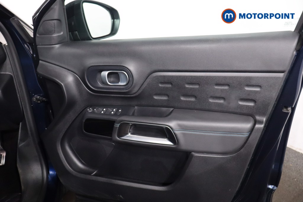 Citroen C5 Aircross Shine Manual Petrol SUV - Stock Number (1621911) - 25th supplementary image