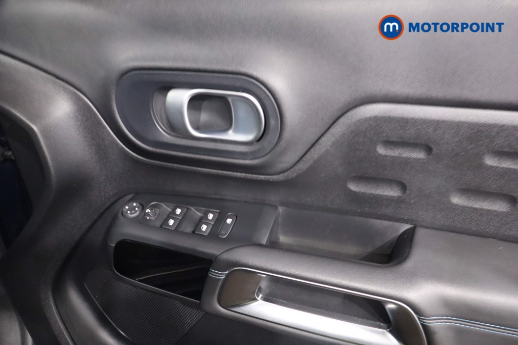 Citroen C5 Aircross Shine Manual Petrol SUV - Stock Number (1621911) - 26th supplementary image
