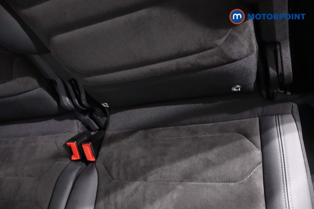 Citroen C5 Aircross Shine Manual Petrol SUV - Stock Number (1621911) - 28th supplementary image