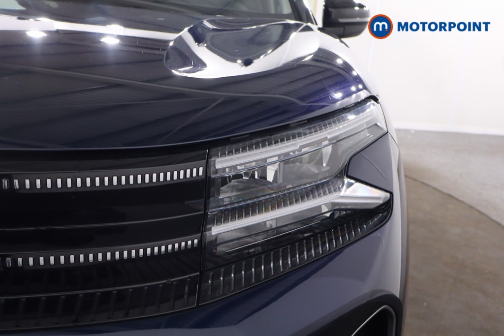 Citroen C5 Aircross Shine Manual Petrol SUV - Stock Number (1621911) - 32nd supplementary image