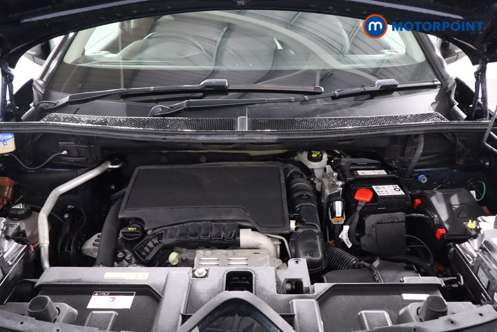 Citroen C5 Aircross Shine Manual Petrol SUV - Stock Number (1621911) - 34th supplementary image