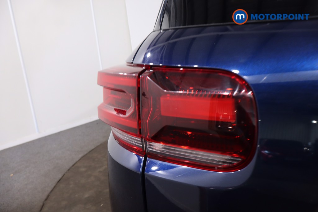 Citroen C5 Aircross Shine Manual Petrol SUV - Stock Number (1621911) - 36th supplementary image