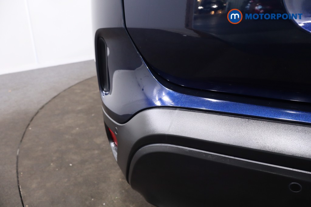 Citroen C5 Aircross Shine Manual Petrol SUV - Stock Number (1621911) - 37th supplementary image