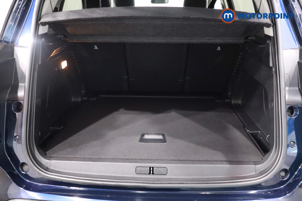 Citroen C5 Aircross Shine Manual Petrol SUV - Stock Number (1621911) - 39th supplementary image