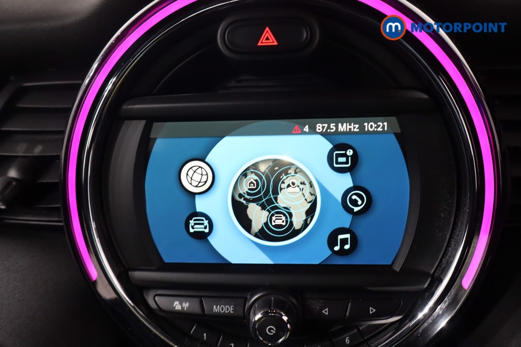 Mini Hatchback Cooper Sport Manual Petrol Hatchback - Stock Number (1621950) - 2nd supplementary image