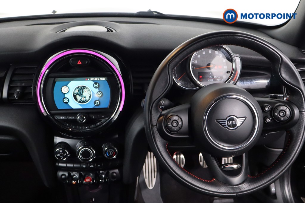 Mini Hatchback Cooper Sport Manual Petrol Hatchback - Stock Number (1621950) - 3rd supplementary image