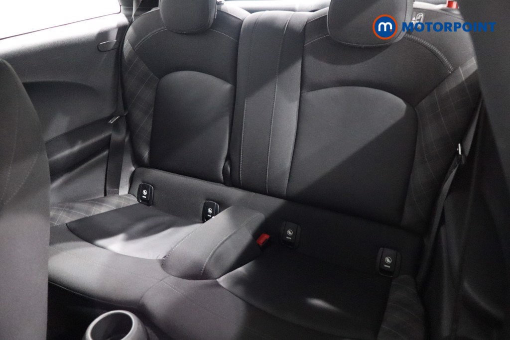 Mini Hatchback Cooper Sport Manual Petrol Hatchback - Stock Number (1621950) - 5th supplementary image