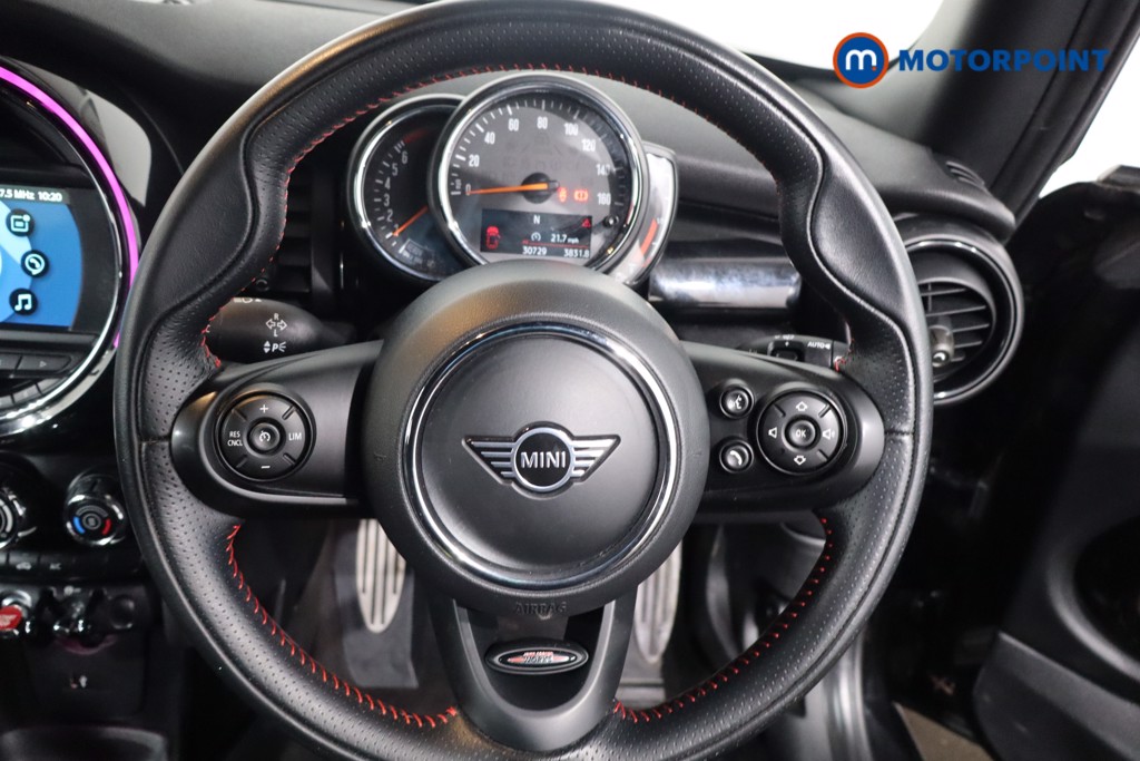 Mini Hatchback Cooper Sport Manual Petrol Hatchback - Stock Number (1621950) - 6th supplementary image