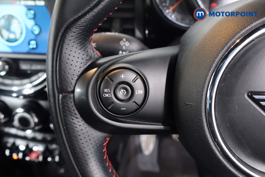Mini Hatchback Cooper Sport Manual Petrol Hatchback - Stock Number (1621950) - 7th supplementary image