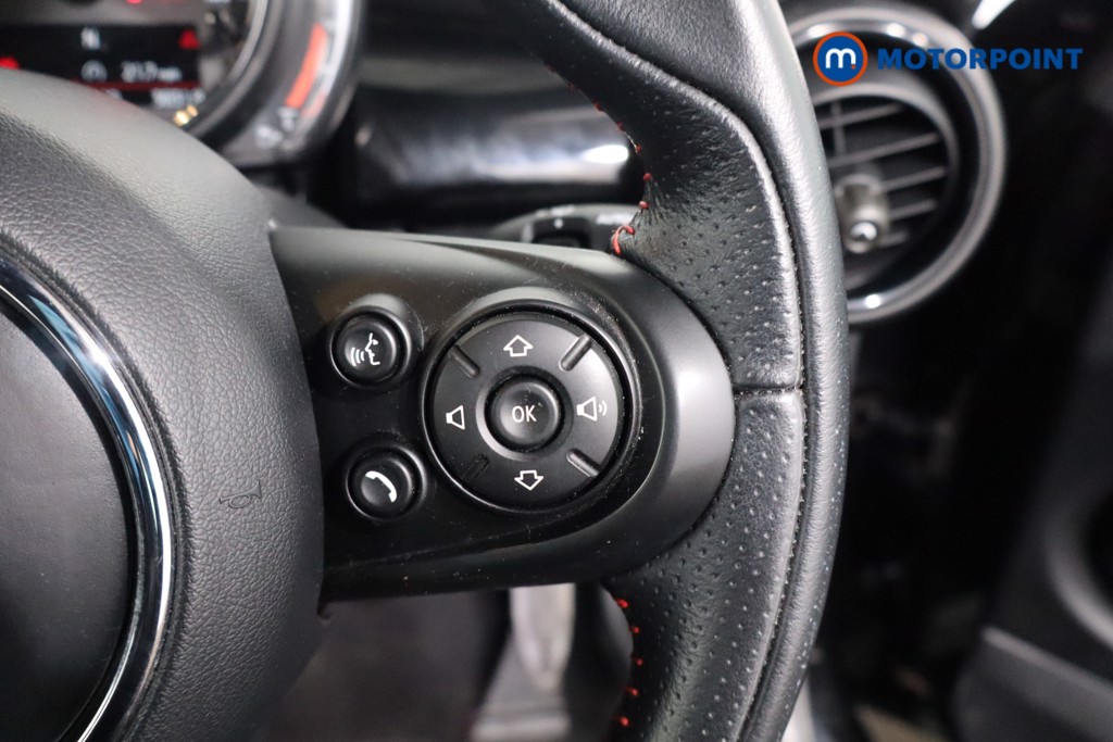 Mini Hatchback Cooper Sport Manual Petrol Hatchback - Stock Number (1621950) - 8th supplementary image