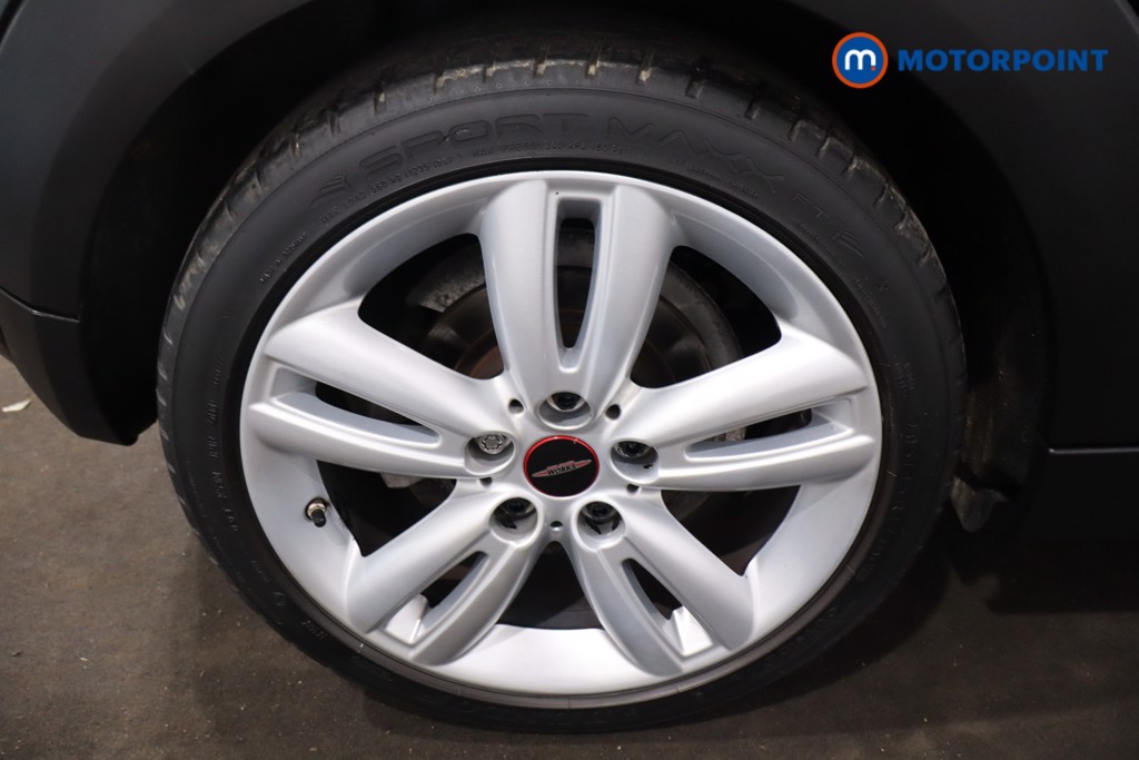 Mini Hatchback Cooper Sport Manual Petrol Hatchback - Stock Number (1621950) - 9th supplementary image