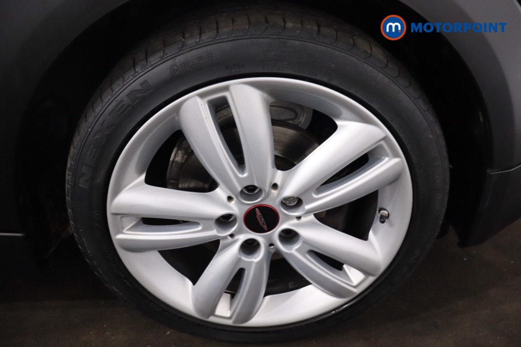 Mini Hatchback Cooper Sport Manual Petrol Hatchback - Stock Number (1621950) - 10th supplementary image