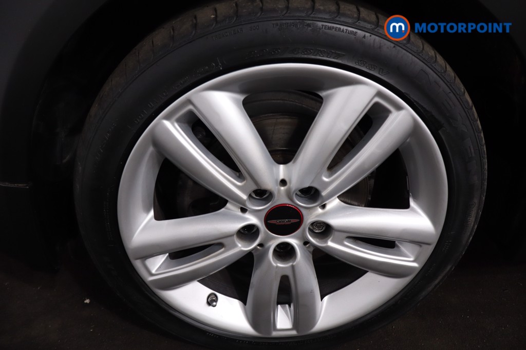 Mini Hatchback Cooper Sport Manual Petrol Hatchback - Stock Number (1621950) - 11th supplementary image