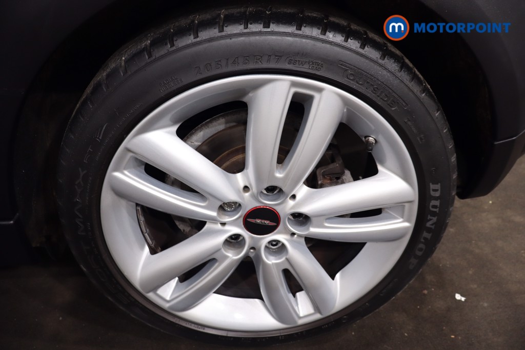 Mini Hatchback Cooper Sport Manual Petrol Hatchback - Stock Number (1621950) - 12th supplementary image