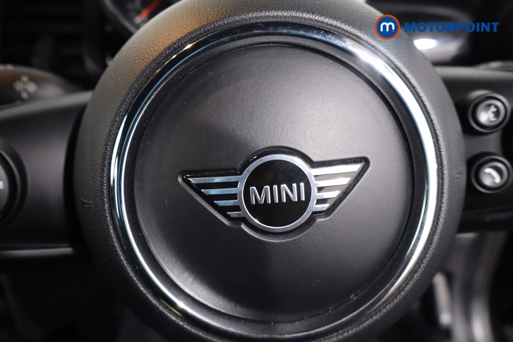 Mini Hatchback Cooper Sport Manual Petrol Hatchback - Stock Number (1621950) - 13th supplementary image