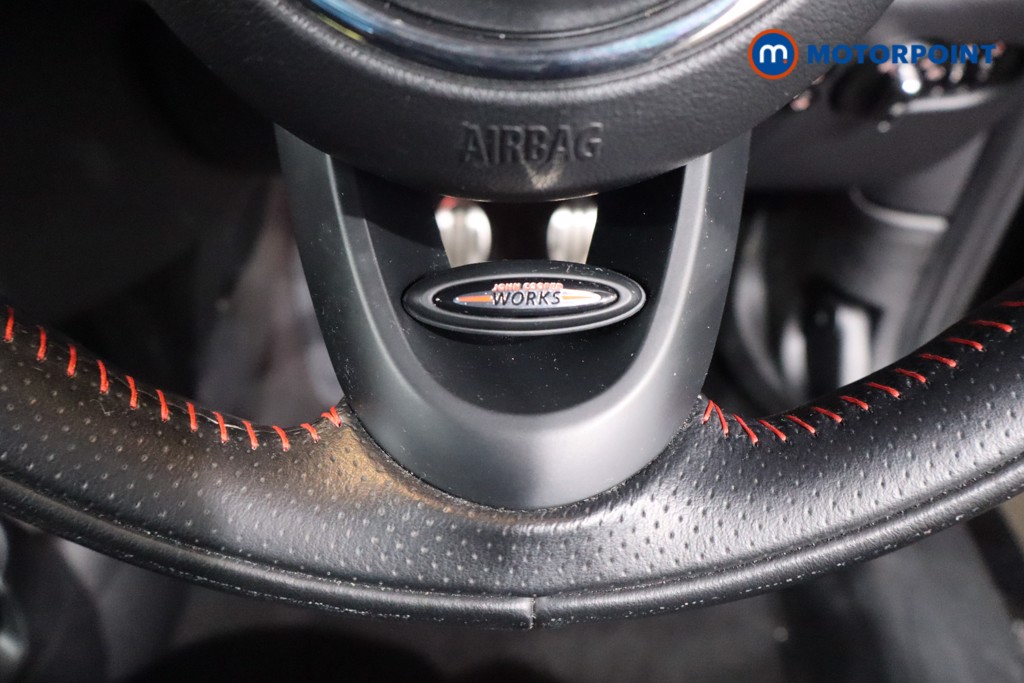 Mini Hatchback Cooper Sport Manual Petrol Hatchback - Stock Number (1621950) - 16th supplementary image